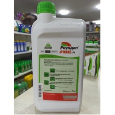 Гербіцид Раундап Макс Monsanto 1 л